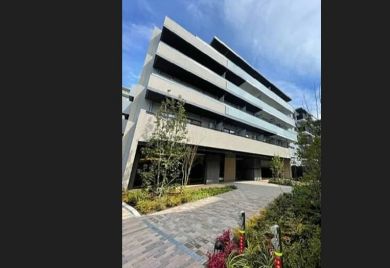 ★完成初公開物件です。