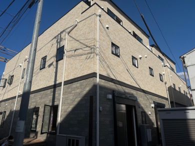 ★新築テラスハウス！　　　　　　★上高田２丁目