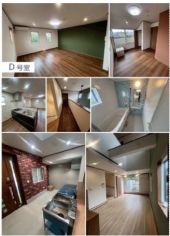 ★新築テラスハウス！　　　　　　★上高田２丁目