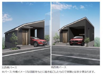 ★新築一戸建　　　　　　　　★完成販売会開催中。