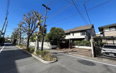 ★未公開物件情報の詳細については当社までお問合せ下さい。