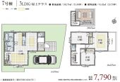 ★初公開物件です。　　　　　　　★販売会開催中。