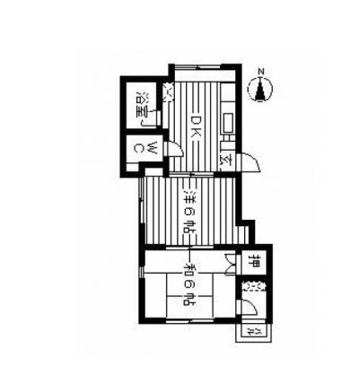 ★当社貸主アパート　　　　　　★全室満室となりました。