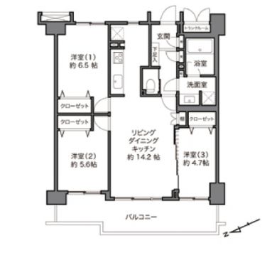 ★未公開物件情報の詳細については当社までお問合せ下さい。