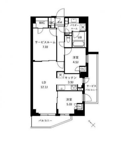 ★完成初公開物件です。