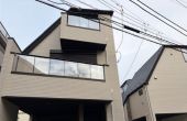 ★板橋区上板橋２丁目！　★初公開物件！