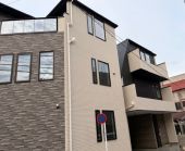 ★板橋区上板橋２丁目！　★初公開物件！